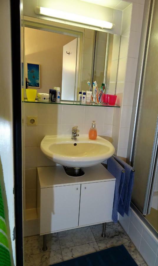 Lovely, Central Apartment With Balcony İnnsbruck Dış mekan fotoğraf