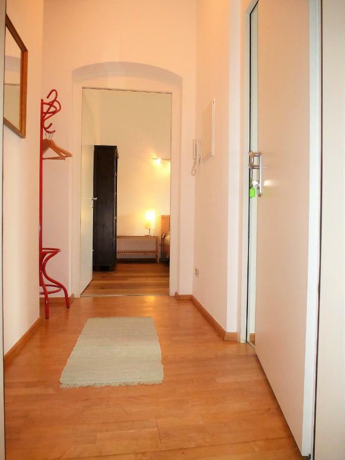 Lovely, Central Apartment With Balcony İnnsbruck Dış mekan fotoğraf