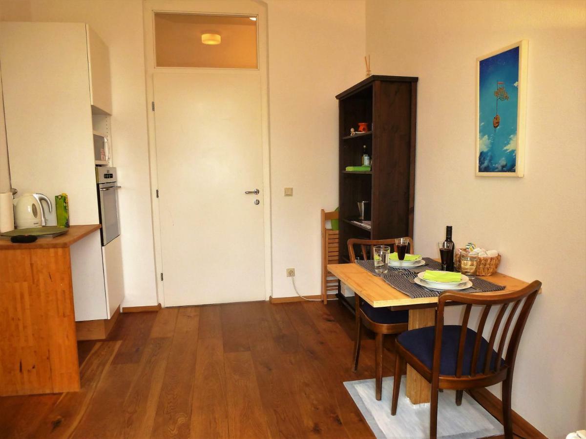 Lovely, Central Apartment With Balcony İnnsbruck Dış mekan fotoğraf